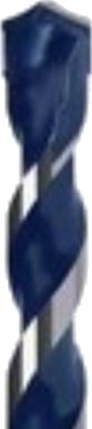 Bor Bosch Sylindrisk 10 Mm (2608597733)