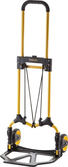 Stanley Sammenleggbar Ståltransportvogn 70 Kg (Sxwt-Ft580-Sp)