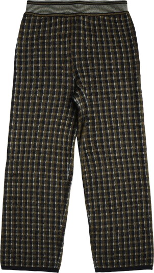 FUB Pants DARK NAVY 150