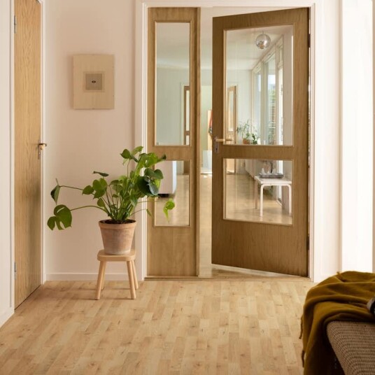 Pergo Laminatgulv Perstorp Classic Oak