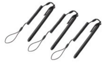 ZEBRA TC7X Stylus 3-PK ZEBRA TC7X Stylus 3-PK