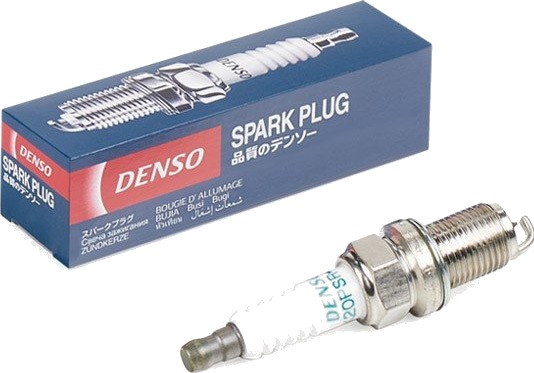 DENSO K20PSR-B8 Tennplugg