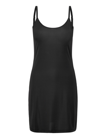 Soft Rebels Srelyse Strap Dress Grs Black L Soft Rebels Srelyse Strap Dress Grs Black L