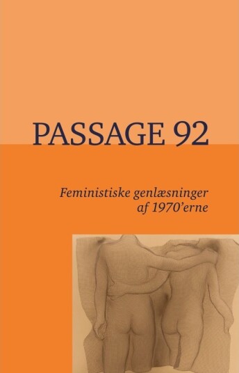 Passage 92 | Katrine Annesdatter Madsen M.Fl. | Språk: Dansk