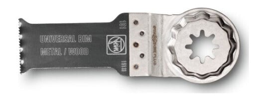 Fein E-Cut Universal BIM Sagblad 60 x 28 mm 50-pakning Maskintilbehør & forbruk