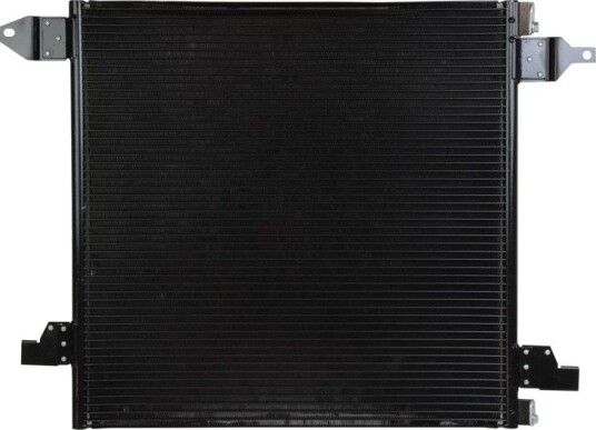 Kondensator, klimaanlegg MAXGEAR AC830450