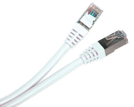 Logon Professional Patch Cable Sftp/Awg26/Lsoh (Tcr6ass020wh)