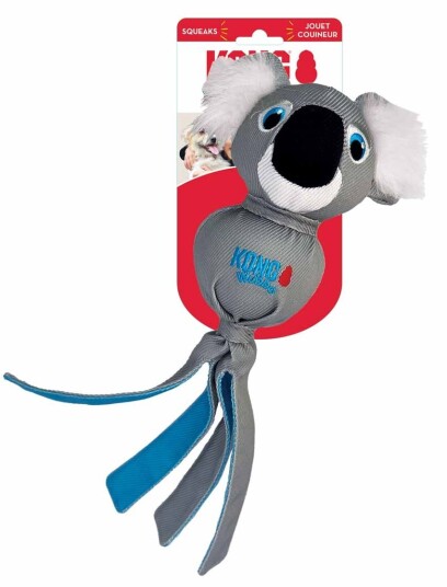 Kong Dog Wubba Zoo Koala
