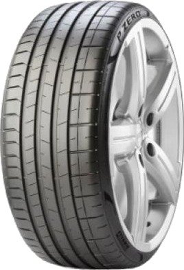 P Zero PZ4 SC 245/40 R20 99W
