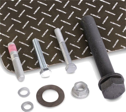 RIDEX 3264B0061 Bolt