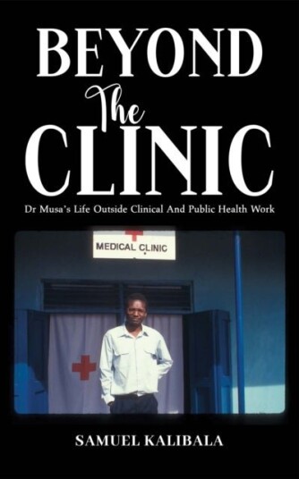 Beyond the Clinic Beyond the Clinic