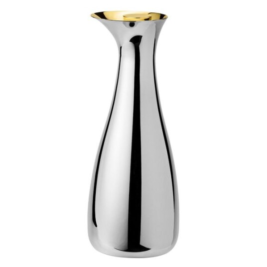 Stelton Foster vannglass 20 cl rustfritt st?l