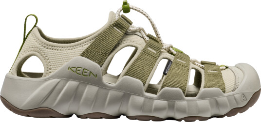 Keen Men's Hyperport H2 Abbey Stone golden Cypress 46