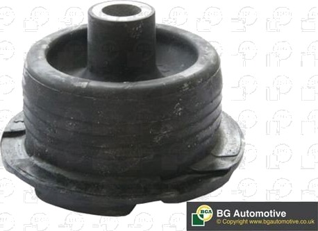 BGA MT9528 Motorfeste