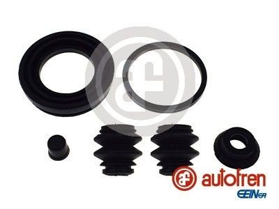 Autofren Seinsa Rep. sett bremsecaliper AUTOFREN SEINSA D43061