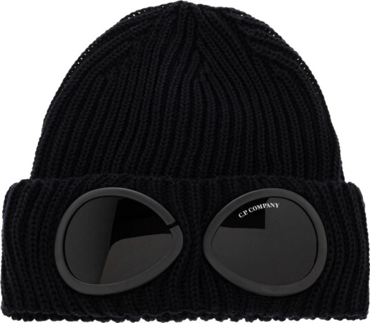 C.p. Company Herre Accessories Svart ONE SIZE