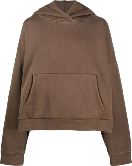 Entire Studios unisex Gensere & Hettegensere Brun S, Entire Studios unisex Gensere & Hettegensere Brun S,