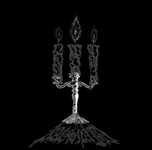 Wulkanaz  Kaosnajd  LP/Vinyl