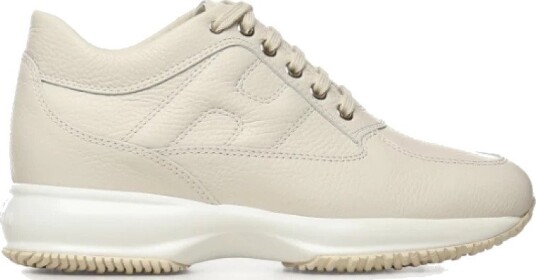 Hogan Dame Sko Beige 39 EU, Hogan Dame Sko Beige 39 EU,