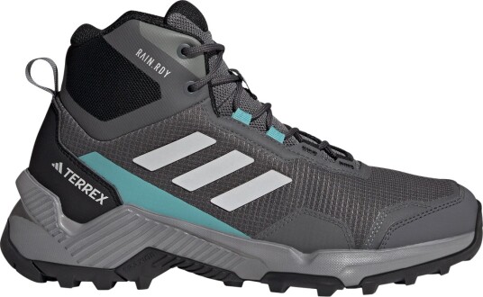 Adidas Terrex Eastrail 2 Rain Mid vanntett lav tursko dame Svart 40 2/3