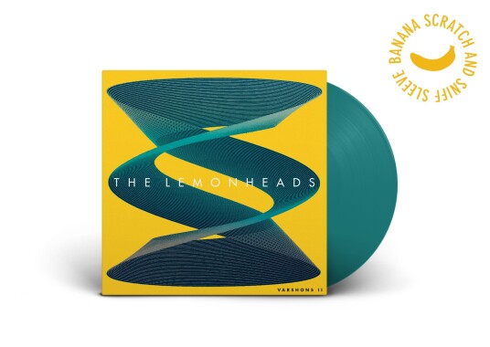 The Lemonheads Varshons 2 LP/Vinyl The Lemonheads Varshons 2 LP/Vinyl