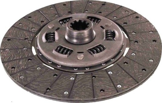 Clutchplate KAWE 3190