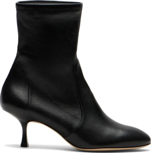 Stuart Weitzman Dame Sko Svart 37 EU,