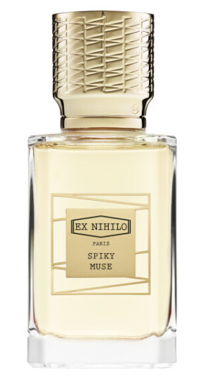Ex Nihilo Spiky Muse Ex Nihilo Eau De Parfum 50ml