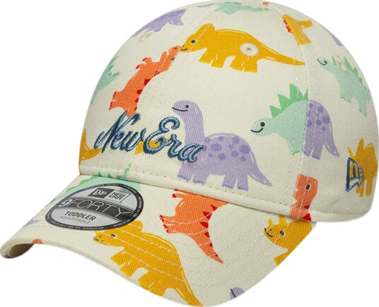 New Era TOD DINO AOP 9FORTY NEWERA