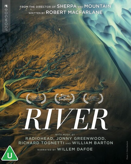River (2021) River (2021)
