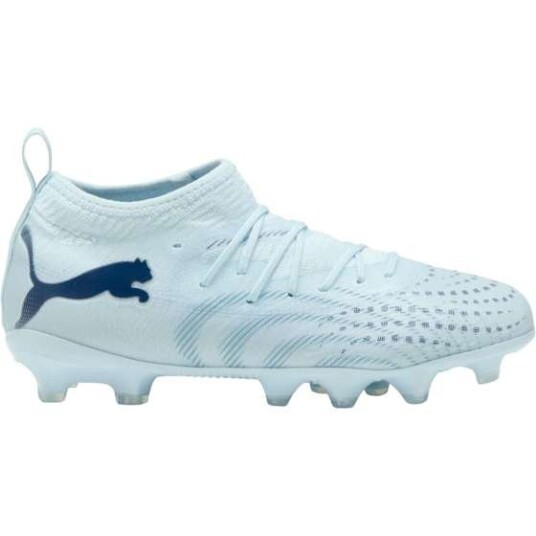 Puma Future 9 Match FG/AG Junior Icy Blue/Blue Jewel 31