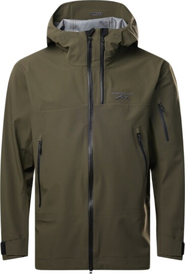 Swedemount Lofoten 3L Shell Jacket II