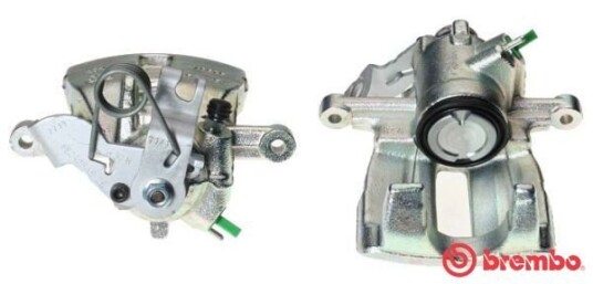 Bremsecaliper BREMBO F 85 228 Bremsecaliper BREMBO F 85 228