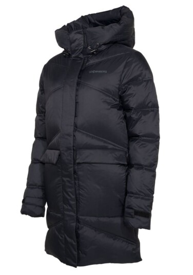 Stormberg Longyearbyen resirkulert dunparkas 5XL Stormberg Longyearbyen resirkulert dunparkas 5XL