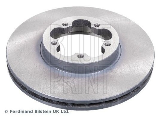 Bremseskive BLUE PRINT ADF124315 Bremseskive BLUE PRINT ADF124315