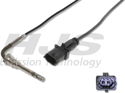 Sensor eksostemperatur HJS 92 09 4179