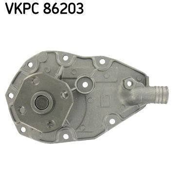 SKF VKPC 86203 Vannpumpe