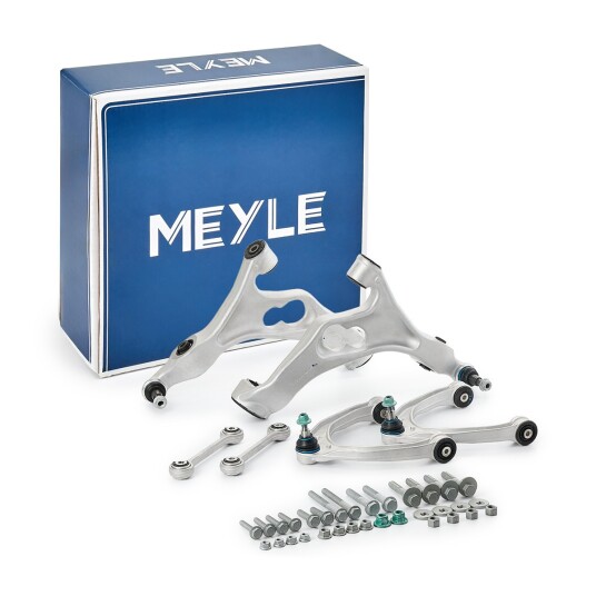 Styresett, hjuloppheng MEYLE 116 050 0190/S