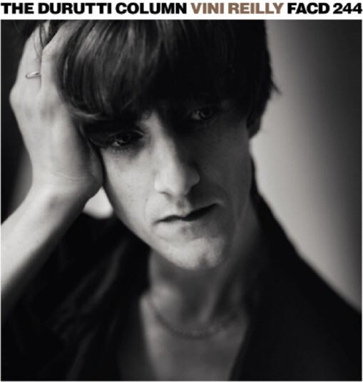 The Durutti Column Vini Reilly CD