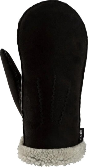 Shepherd Monika Tumvantar Black S