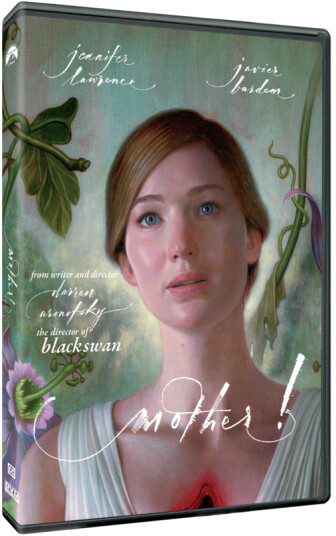 Mother DVD