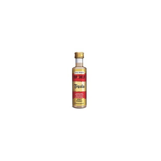 Still Spirits Tequila 50ml essens Still Spirits Top Shelf