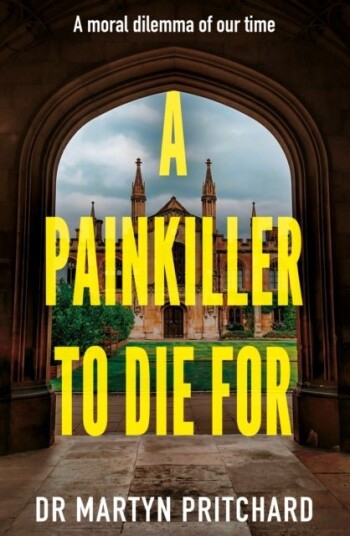 A Painkiller to Die For A Painkiller to Die For