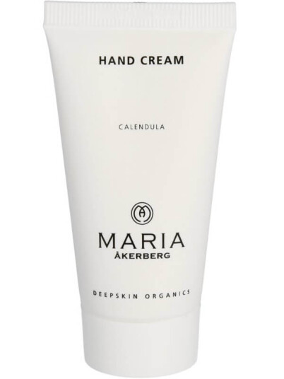 Maria Akerberg Hand Cream 30ml Maria Akerberg Hand Cream 30ml