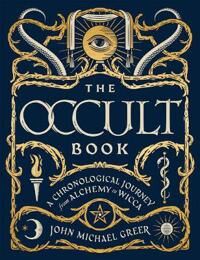 The Occult Book Av John Michael Greer The Occult Book Av John Michael Greer