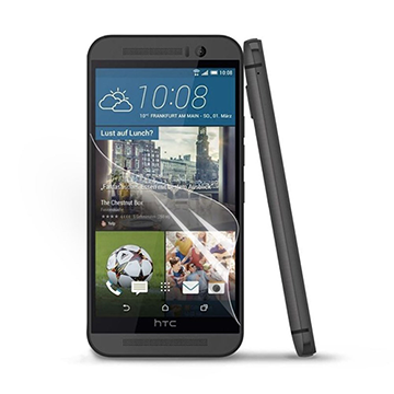 INCOVER HTC One M9 Skjermbeskytter