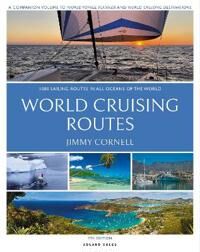 Cornell Jimmy World Cruising Routes