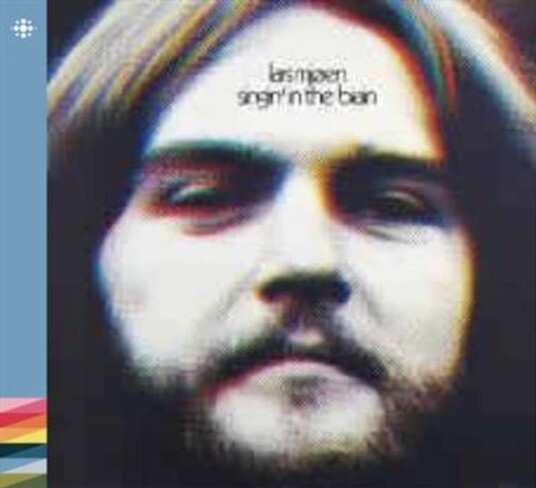 Lars Mjøen Singin' In The Brain Norske Albumklassikere CD