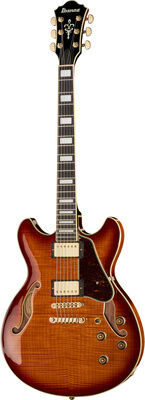 Ibanez AS93FM-VLS Ibanez AS93FM-VLS