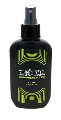 Ernie Ball 4222 Guitar Polish Set
